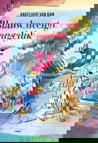 Blauw brengt ongeluk