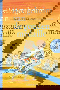 Het geheim van de gouden medaille