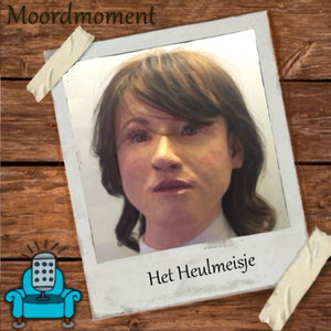 #28 Het Heulmeisje