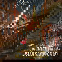 De nacht van de bliksemregen