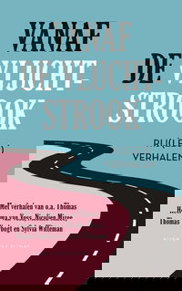 Vanaf de vluchtstrook