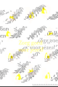 Zorg goed voor jezelf