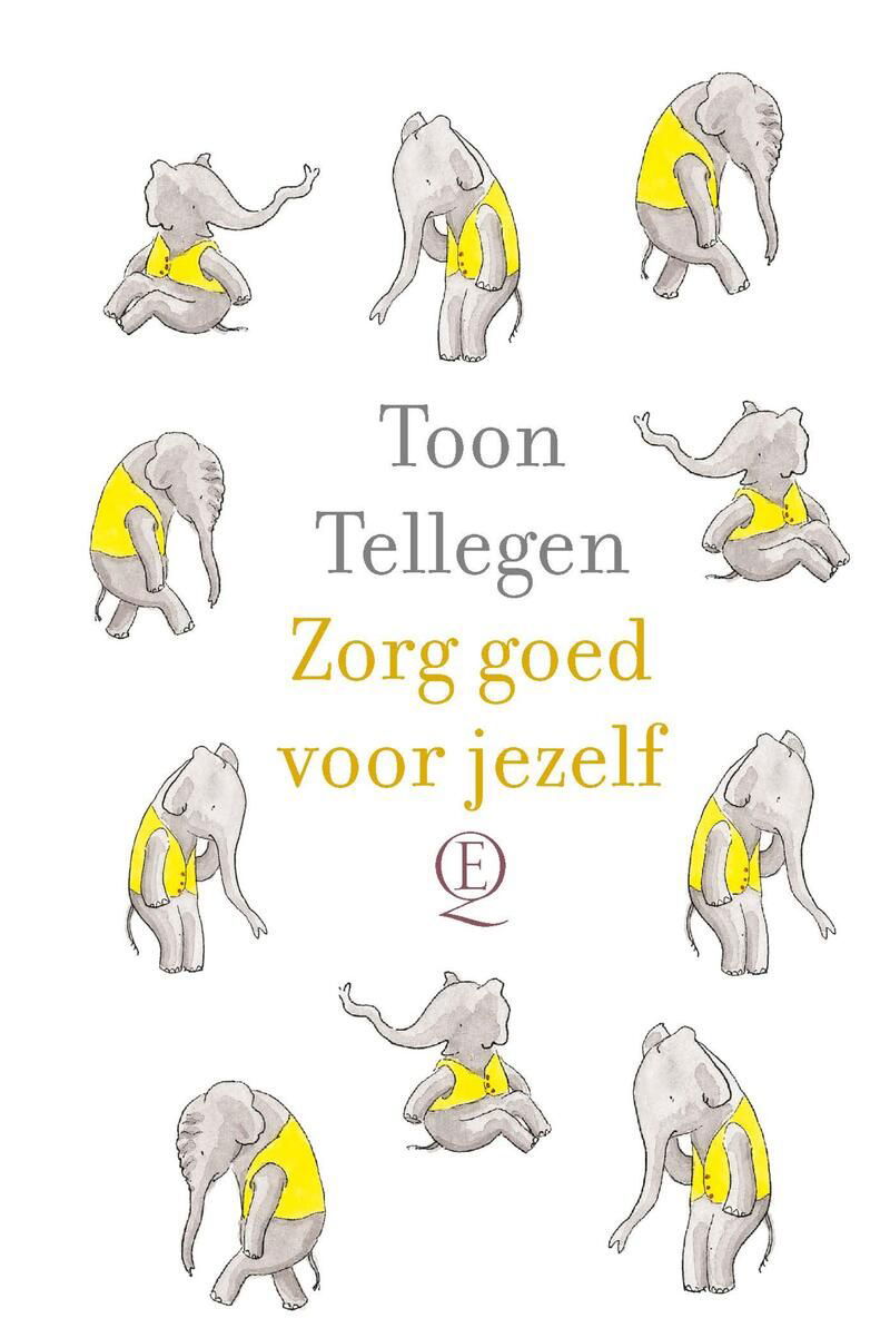 Zorg goed voor jezelf