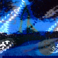 Ik word blij van regen en donder (8 uur)