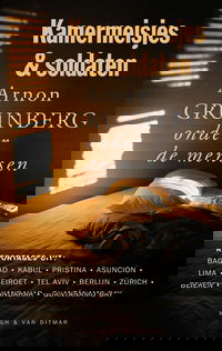 Kamermeisjes en soldaten