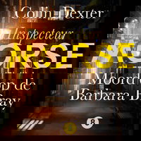 Moord op de Barbara Bray