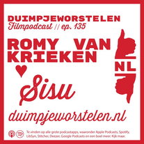 Romy van Krieken ❤️ Sisu // Duimpjeworstelen