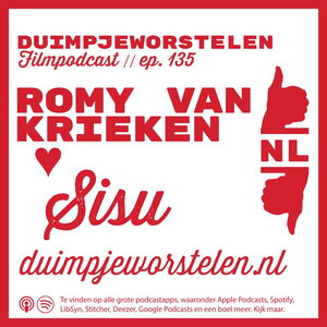 Romy van Krieken ❤️ Sisu // Duimpjeworstelen
