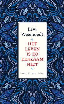 Het leven is zo eenzaam niet