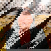 De Schrijvers aan het woord (Cindy Zhu Huijgen)