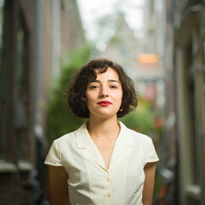 De Schrijvers aan het woord (Safae el Khannoussi)