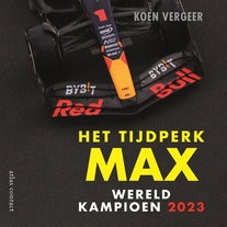 Het tijdperk Max
