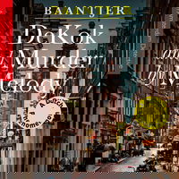 DeKok and Murder by Melody