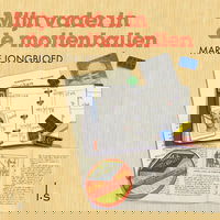 Mijn vader in de mottenballen