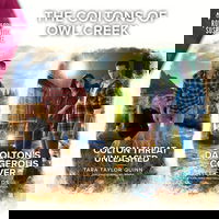 The Coltons of Owl Creek