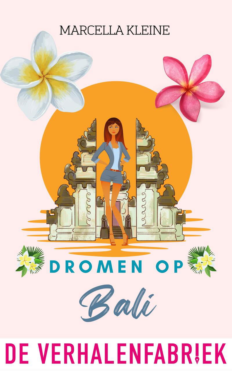 Dromen op Bali