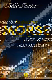 Een kwestie van ontrouw