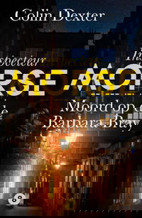 Moord op de Barbara Bray