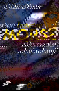 Het raadsel van de derde mijl