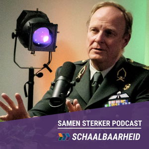 Han Bouwmeester: Een dringende oproep tot bewustwording: een overzicht in naderende militaire dreigingen. “Bereid je voor op de toekomst."