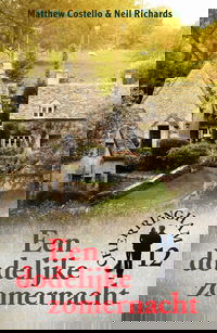 Een dodelijke zomernacht