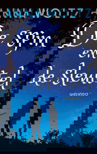 De spin en de sleutel