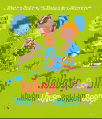 Kolletje en Dirk koken toversokkensoep