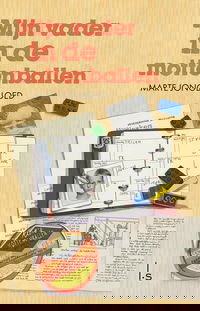 Mijn vader in de mottenballen