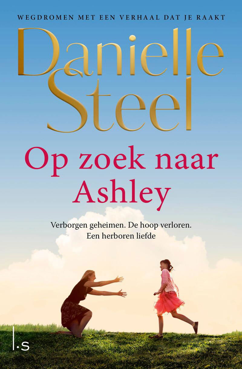 Op zoek naar Ashley