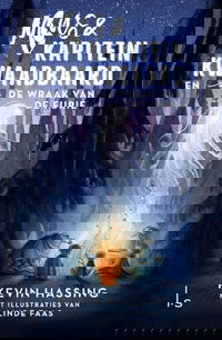 Mus en kapitein Kwaadbaard en De wraak van de furie