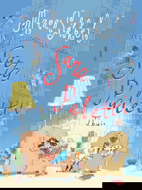 Sara Paletti - Thuis