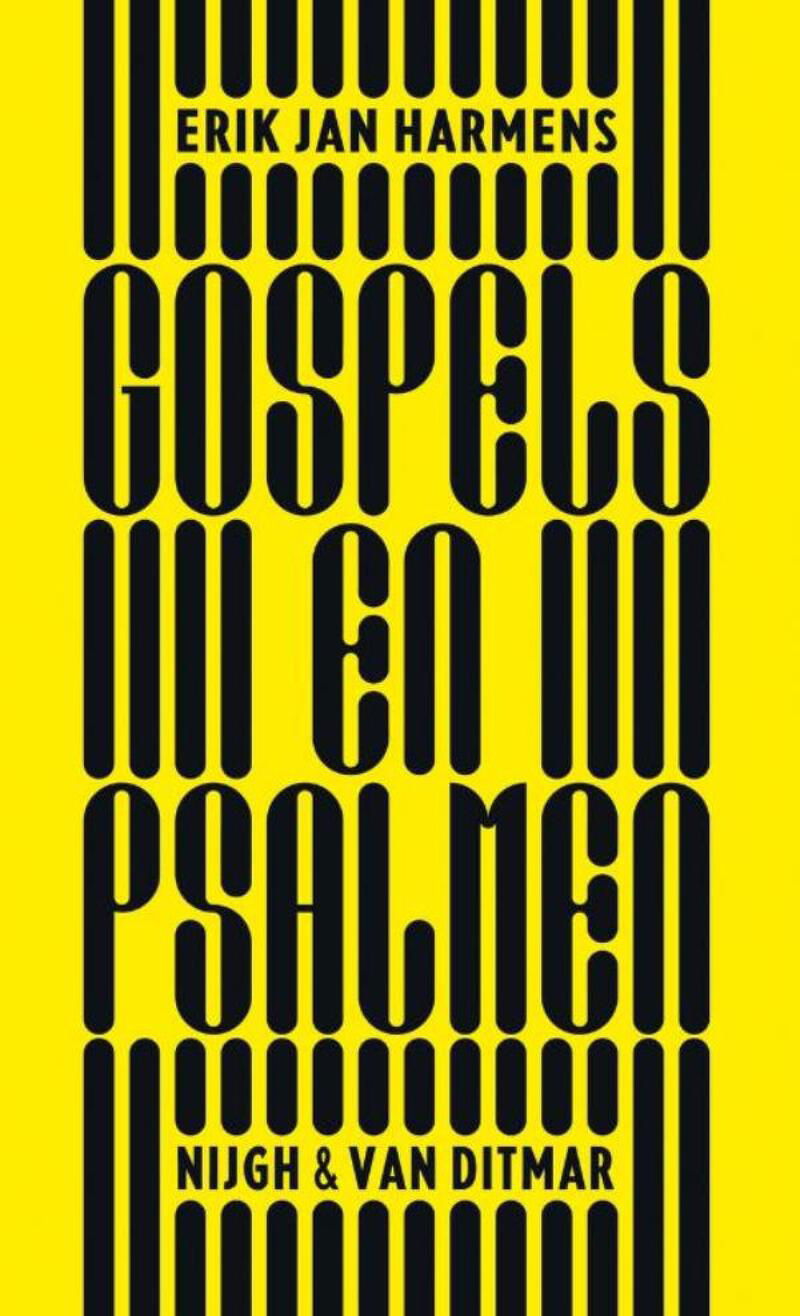 Gospels en psalmen