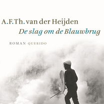 De slag om de Blauwbrug