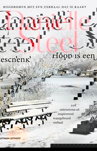 Hoop is een geschenk