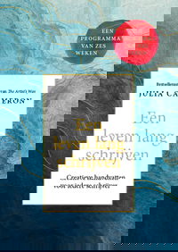 Een leven lang schrijven
