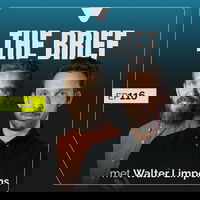 116 –Walter Limpens (Neurensics) over neuromarketing en hoe merken werken in het brein