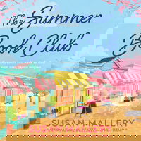 The Summer Book Club
