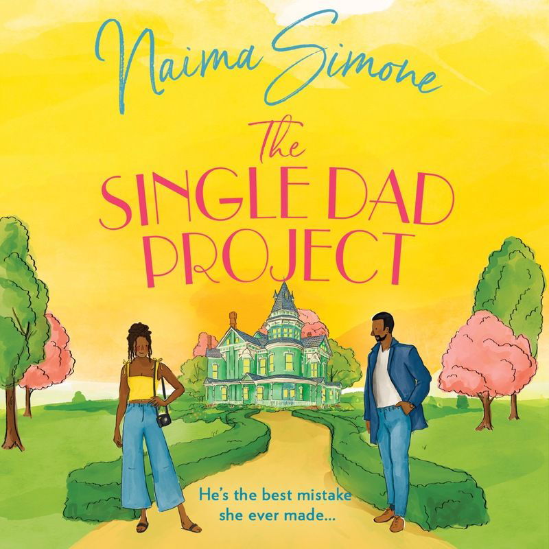 The Single Dad Project
