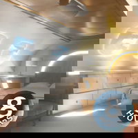 Witte ruis voor het slapen van vliegtuiggeluiden van privéjet (8 uur)