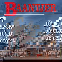 De Cock en het kind van de rekening