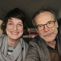 'Ken je hart.'  Fotograaf Roosje Verschoor