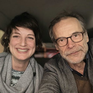 'Ken je hart.'  Fotograaf Roosje Verschoor