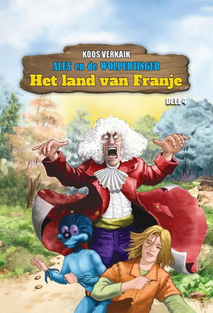 Het land van Franje
