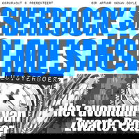 Het avontuur van Zwarte Peter