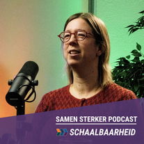 Annelies van Vark: Veiligheid is een taak van de gehele maatschappij.