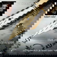 Schrijven kun je leren (een beetje)