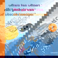 Het geheim van de beschermengel