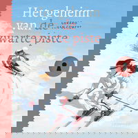 Het geheim van de zwarte piste