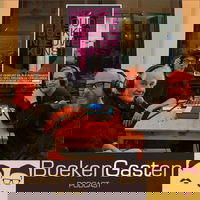 #BG34 Hanze Art Boek Special met te gast: Suzan Folkerts, Peter Bos & Martin Knaapen