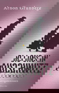 Bij ons in Auschwitz compact